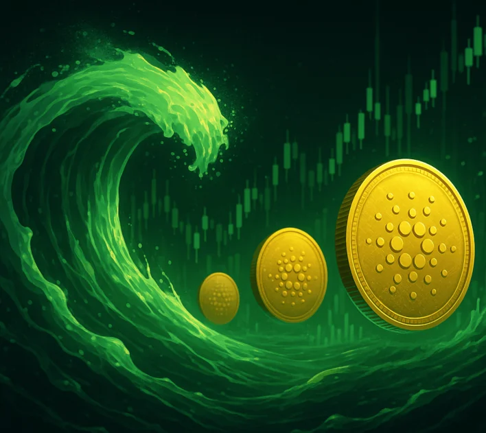 Whales Move $157M in Cardano as ETF Odds Hit 75%: Analysts See Bullish Storm Brewing