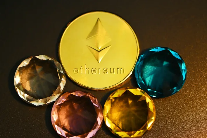 Ethereum Treasury Adoption Booms: 550,000 ETH Acquired By Corporates In A Month