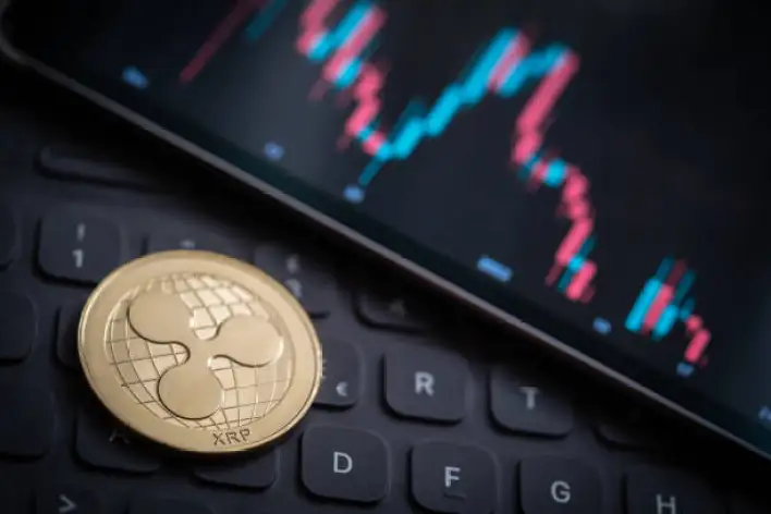 XRP Elliott Wave Structure Points To Wave 3 Launch — Can $3 Hold?