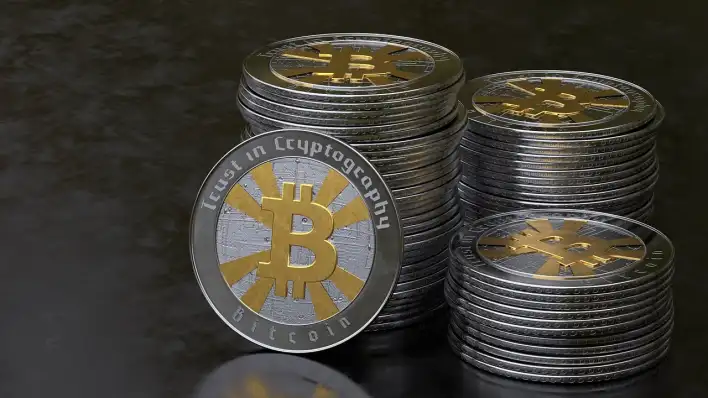 Bitcoin Short-Term Holders Are Selling At A Loss Amid Ongoing Price Fluctuations
