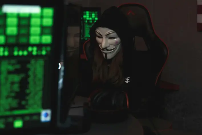 Crypto Exchange CoinDCX Falls Victim To $44 Million Hack – Details