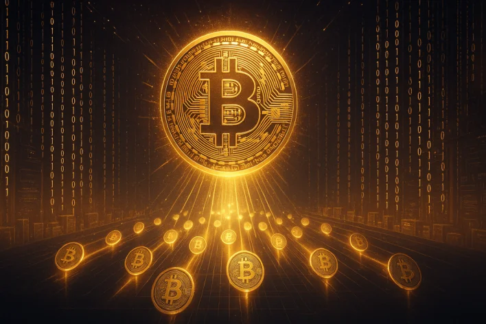 20,000 Bitcoin Moved After 14-Year Silence: First In History
