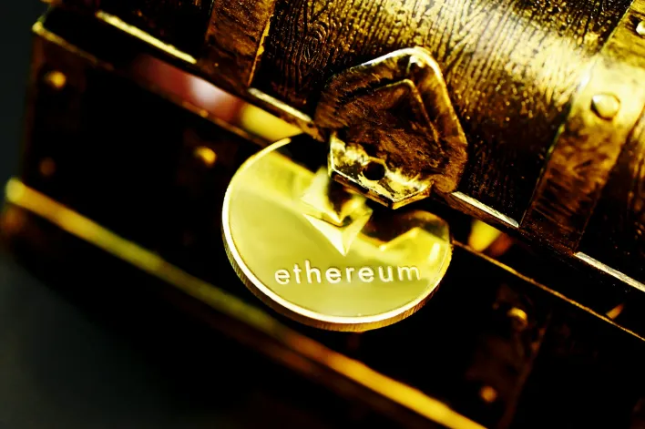 Ethereum Adoption Grows: GameSquare Invests $5 Million In ETH As Part Of Treasury Strategy