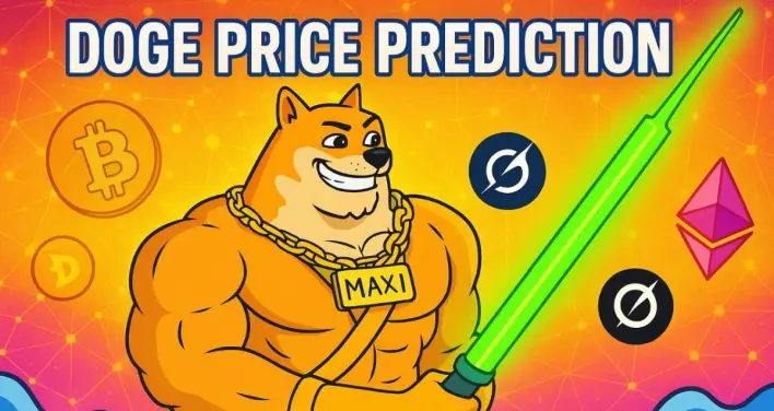 Dogecoin Isn’t Done Yet – Grok’s Surprising Price Prediction & $MAXI Recommendation