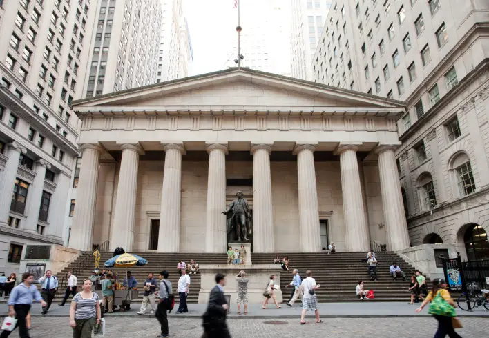 If Bitcoin Hits $1 Million, This Could Be America’s Biggest Public Firm