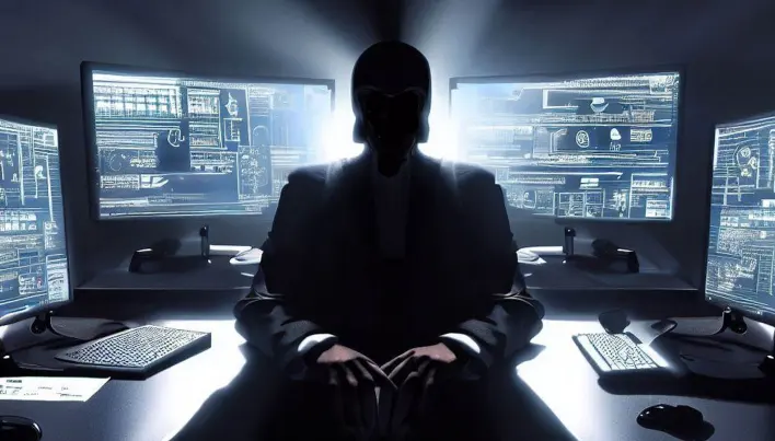 Ransomware Empire Falls: Feds Strip BlackSuit Of $1 Million In Crypto
