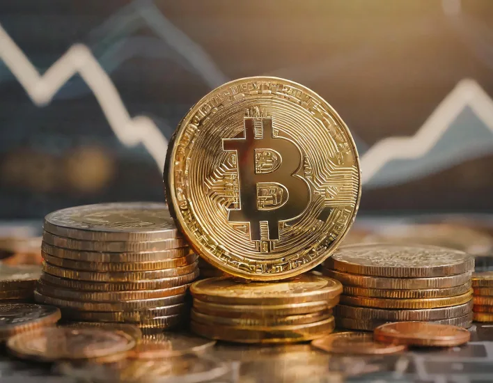Revised Elliott Wave Count Reveals When To Sell Bitcoin — It’s Above $300,000
