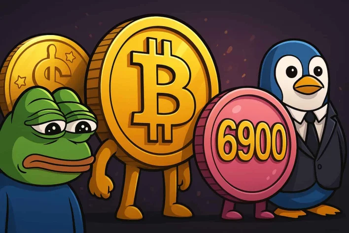 Các Đồng Coin Tiềm Năng Nổi Bật Sau Khi PUMP Giảm Mạnh Khiến Nhà Đầu Tư Đứng Ngồi Không Yên