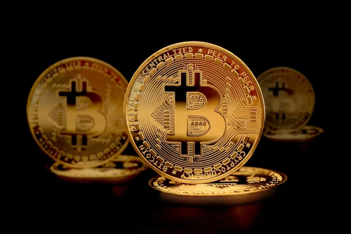 Bitcoin Realized Profits Surge As Investors Capitalize On Market Rebound