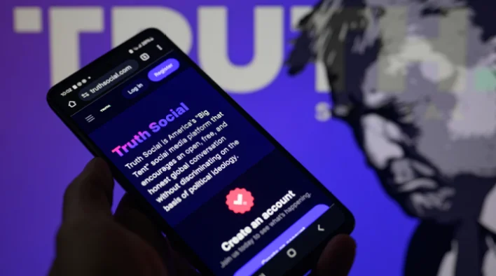 Truth Social Goes Full Crypto—SEC Considers Trump-Linked ETF Filing