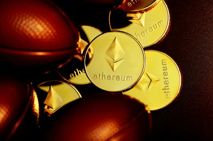 Ethereum’s Goal? Cracking The Web2 Fortress, Not Fighting Bitcoin—CEO