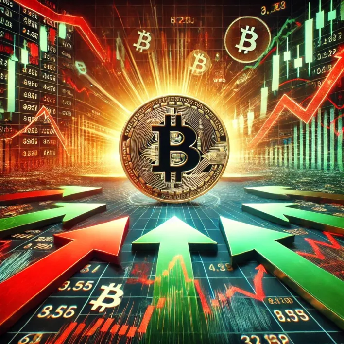 Analyst Predicts Bitcoin Price Breakdown — Here’s The Best Time To Buy