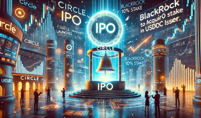 Peter Thiel-Backed Bullish Crypto Exchange Plans $600 Million IPO In The US