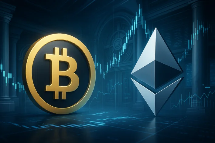 Bitcoin Joins The Big Banks: Standard Chartered Rolls Out Spot Trading