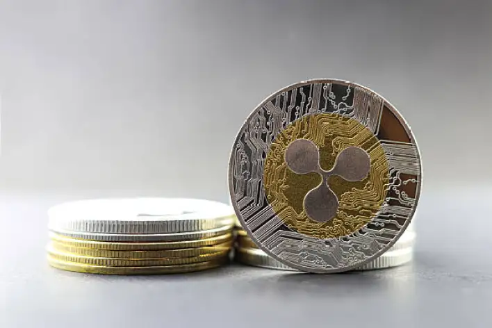 XRP’s Prospects Of A Surge To $2.60 Strengthen As Key Chart Pattern Takes Shape