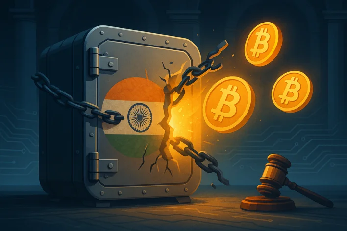 WazirX Users Could Finally Get Funds Back As Court Reverses Ruling