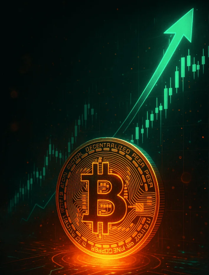 End of Bitcoin’s 4-Year Cycle? Bitwise CIO Sees Safer Market Ahead Amid Rising Inflows and Altcoin Momentum