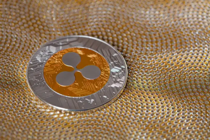 Ripple CEO Drops Bomb On Stablecoin Market, Is RLUSD The Savior?