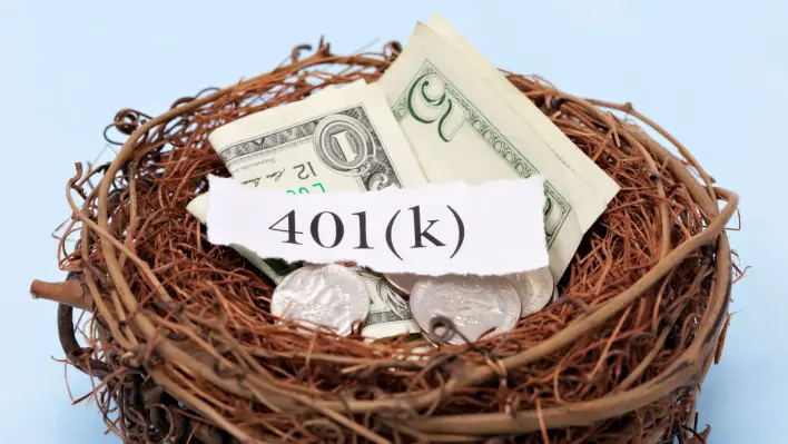 JUST IN – Trump Executive Order To Expand 401(k) Investment Options, Including Crypto
