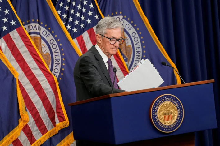 Fed’s Bowman Backs 3 Rate Cuts By Year-End – Another Crypto Catalyst?