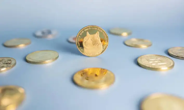 Dogecoin’s Upside Case Builds As Double Key Chart Patterns Emerge