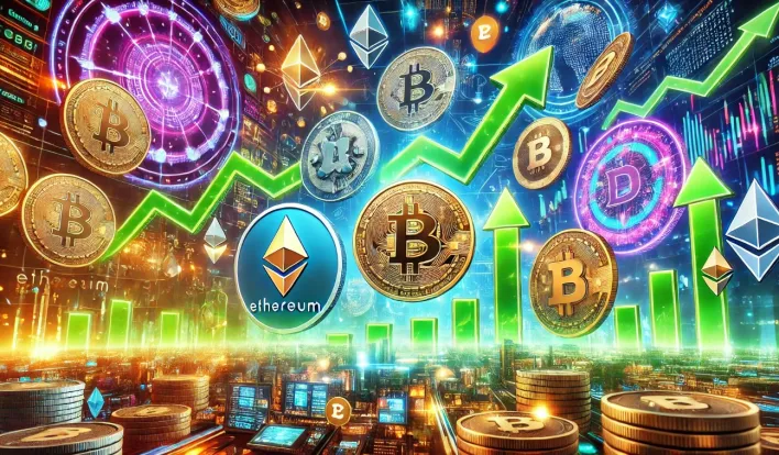 Trump Media Accelerates Crypto Pursuits, Files Third ETF Filing