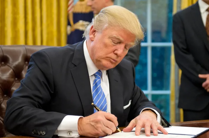 Trump’s Executive Order Could Be Bitcoin’s Next Big Catalyst: CEO