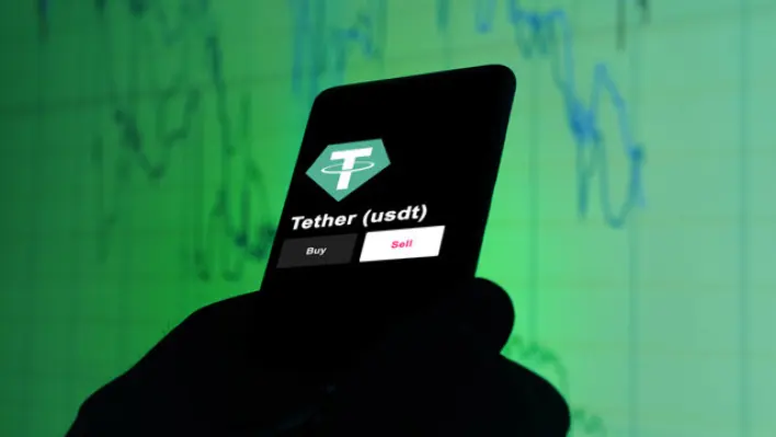 Tether’s USDT Breaks New Ground With $160 Billion Amid Surging Crypto Market Activity