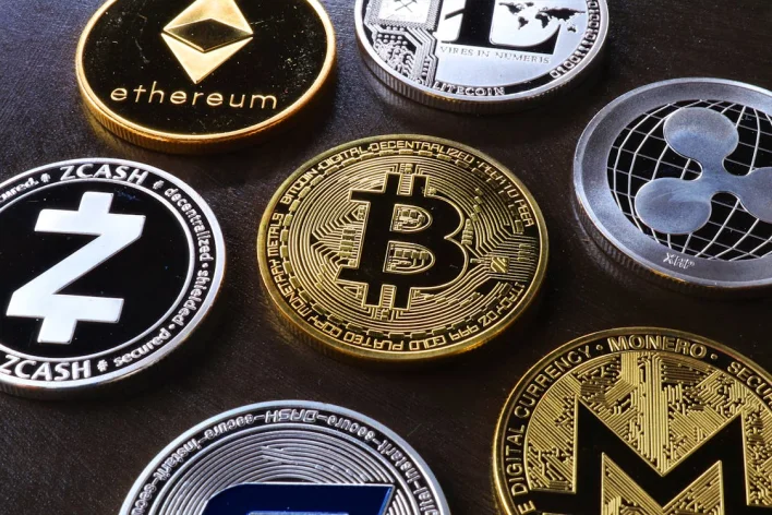 Financial Officers At Billion-Dollar Firms Planning To Adopt Crypto — Here Are The Stats