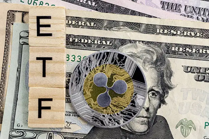 XRP ETF Launch Is Inevitable: Ripple CEO Predicts Trading Could Begin Soon