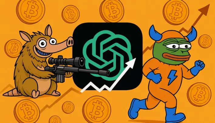 ChatGPT’s Latest Forecast: Coins to Watch Before the Next Fed Meeting