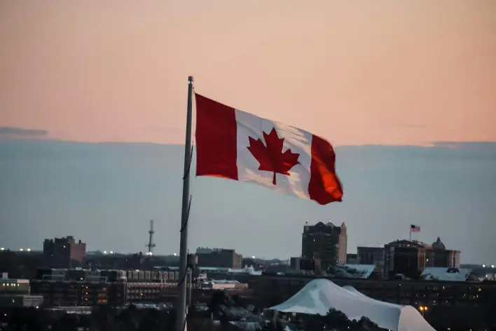 Canadian Bitcoin Ecosystem Seeks To Hold 1% Of BTC Supply By 2027