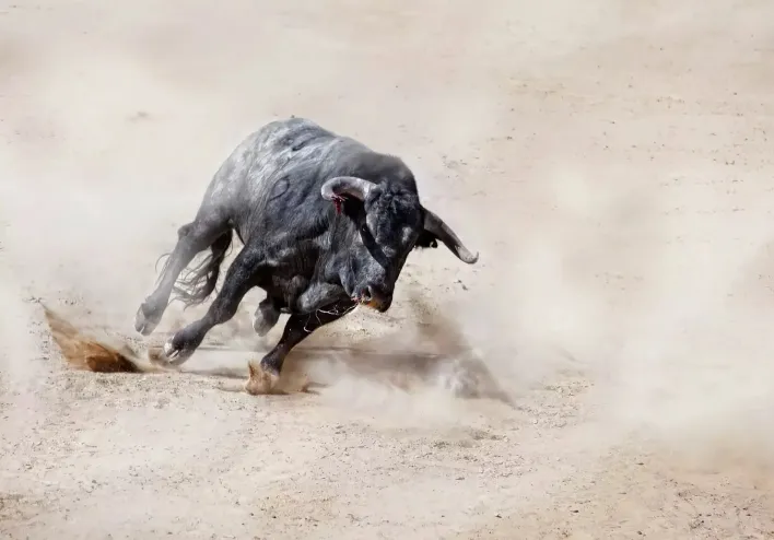 XRP Gains Momentum As Analyst Calls It The ‘Smartest Crypto’ To Buy