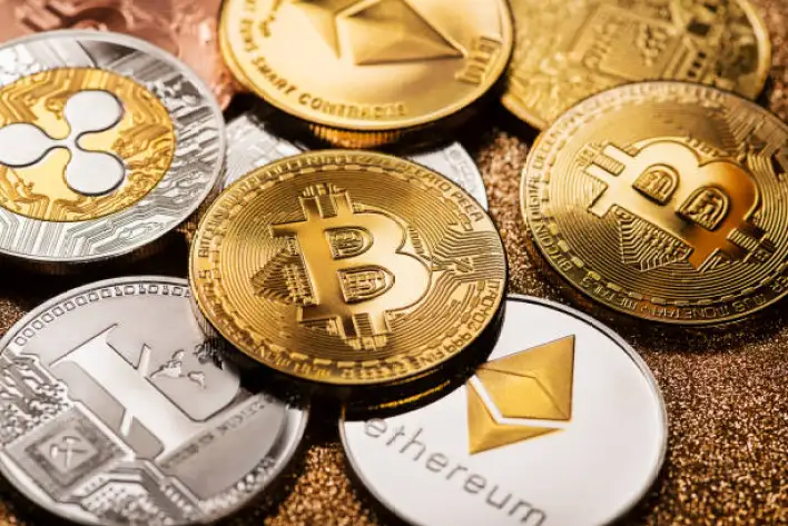 Analyst Shares Where Bitcoin, Ethereum, And XRP Prices Will Be By 2032