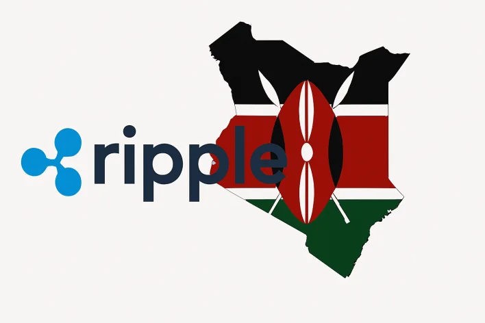 Ripple Concludes Pilot In Kenya Using RLUSD