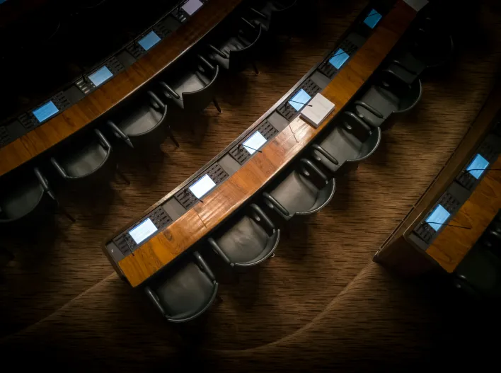 Crypto Industry Split Between Congress’s Versions Of Market Structure Bill – Here’s Why