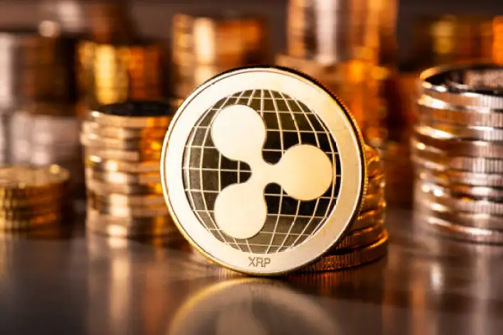 XRP Price Sees Bullish Lift To 7-Week Highs On Back Of Growing Whale Holdings