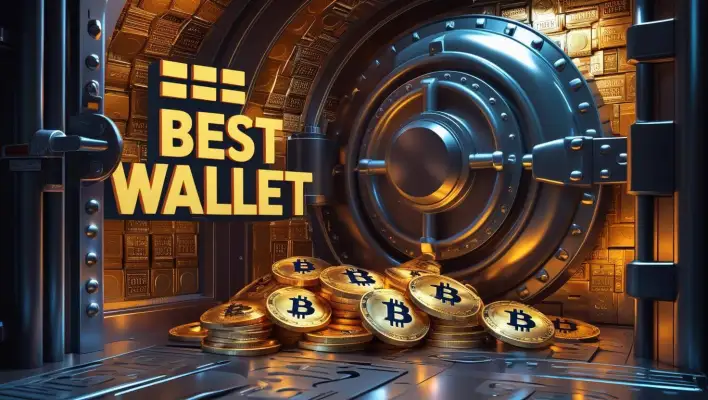 US Banks Release Joint Statement on Banking Services to Safekeep Crypto Like Bitcoin — Best Wallet’s Non-Custodial Wallet Offers Highly Secure Alternative