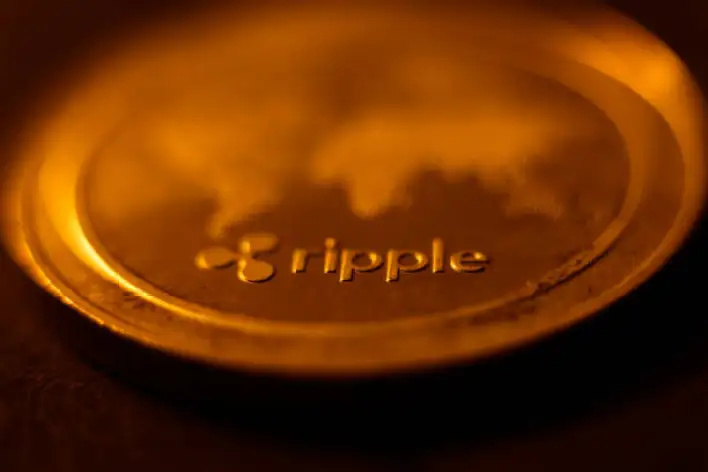 Ripple CEO Says Likens GENIUS Act To Major Regulation After 2008 Finanical Crisis