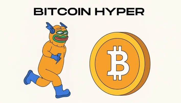 اكتتاب عملة بيتكوين هايبر (Bitcoin Hyper-HYPER) يتخطى علامة 2 مليون دولار، مع تطلع المشترين الأوائل إلى كسب عوائد كبيرة
