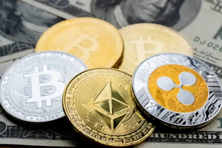 Today In Crypto: 3 Major Bills Passed In The US House, Here’s What You Should Know