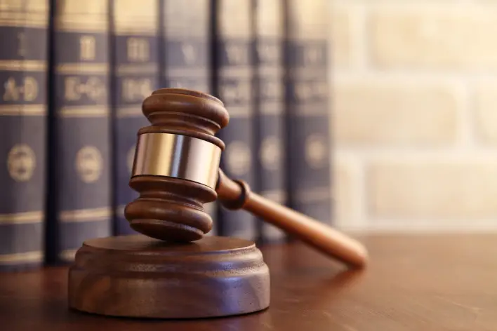 Indicted Crypto Founder Seeks Pardon From US President Trump