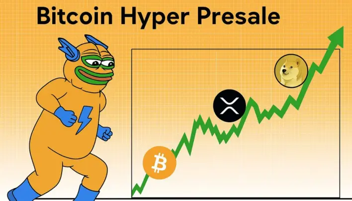 Trader’s Analysis of Bitcoin, XRP, and Dogecoin: Price Predictions for 2025 and Top Presale to Buy