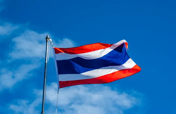 Thailand Launches Nationwide Crypto Sandbox For Tourists To Boost Competitiveness