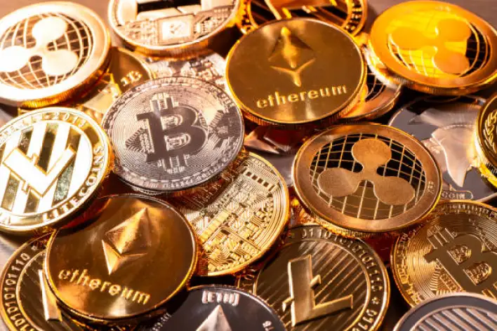 Crypto Activity Is Heating Up – Here Are Some Of The Key Developments