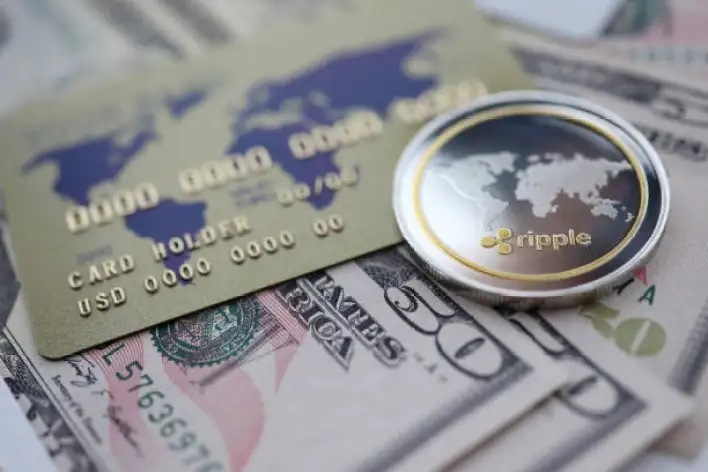 Ripple Partners With City Of California To Replicate Elon Musk’s D.O.G.E