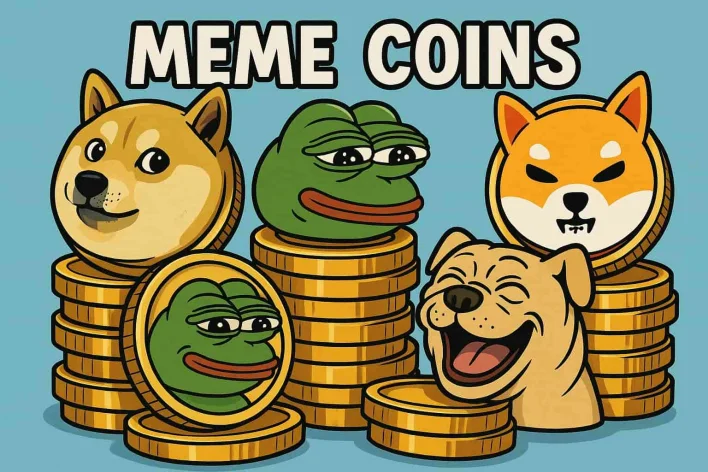 Memecoins đang hòa nhập vào văn hóa đại chúng: ảnh hưởng ngày càng tăng, theo nhà tiên phong crypto Olaf Carlson-Wee