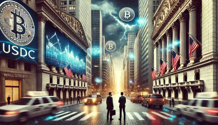 Experts Predict Rough Road Ahead For Wall Street Giants In Stablecoin Rollout