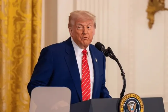President Trump’s Meeting With Powell Yields Shocking Results, Fed Ready To Lower Rates?