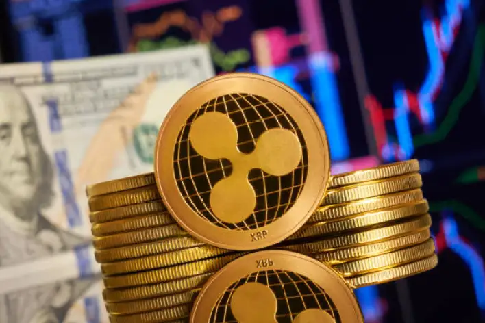 XRP Treasury Companies Are Coming With These Firms Already Adding To Balance Sheet
